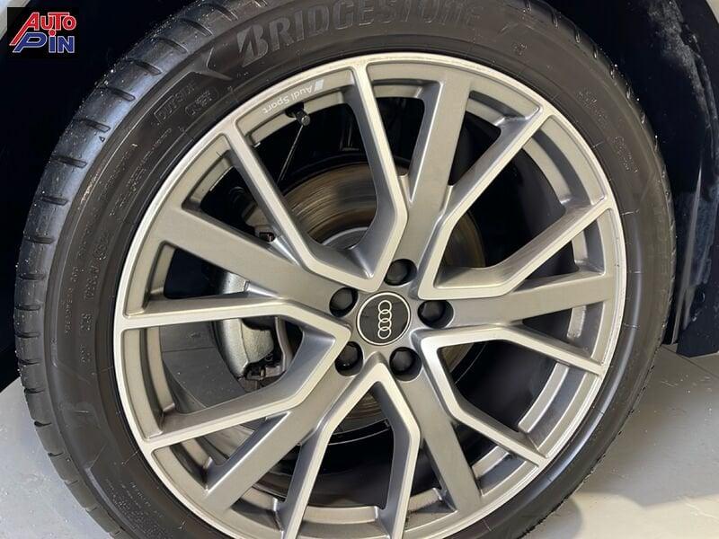 Audi Q3 Q3 35 TDI S tronic S line BLACK LINE *In arrivo*