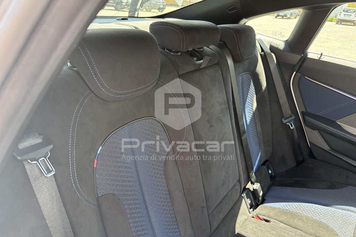 BMW M 235i xDrive Gran Coupé aut.