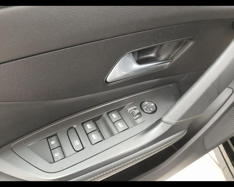 Peugeot 308 III 2021 SW SW 1.5 bluehdi GT s&s 130cv eat8