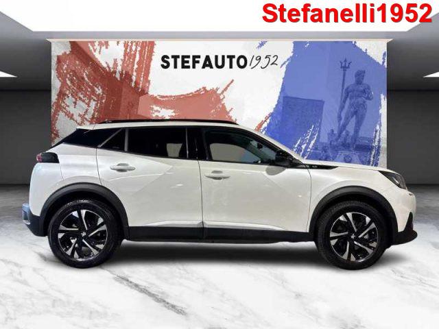 PEUGEOT 2008 II 2020 - e- Allure Pack 100kW