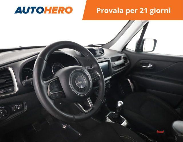 JEEP Renegade 1.0 T3 Limited