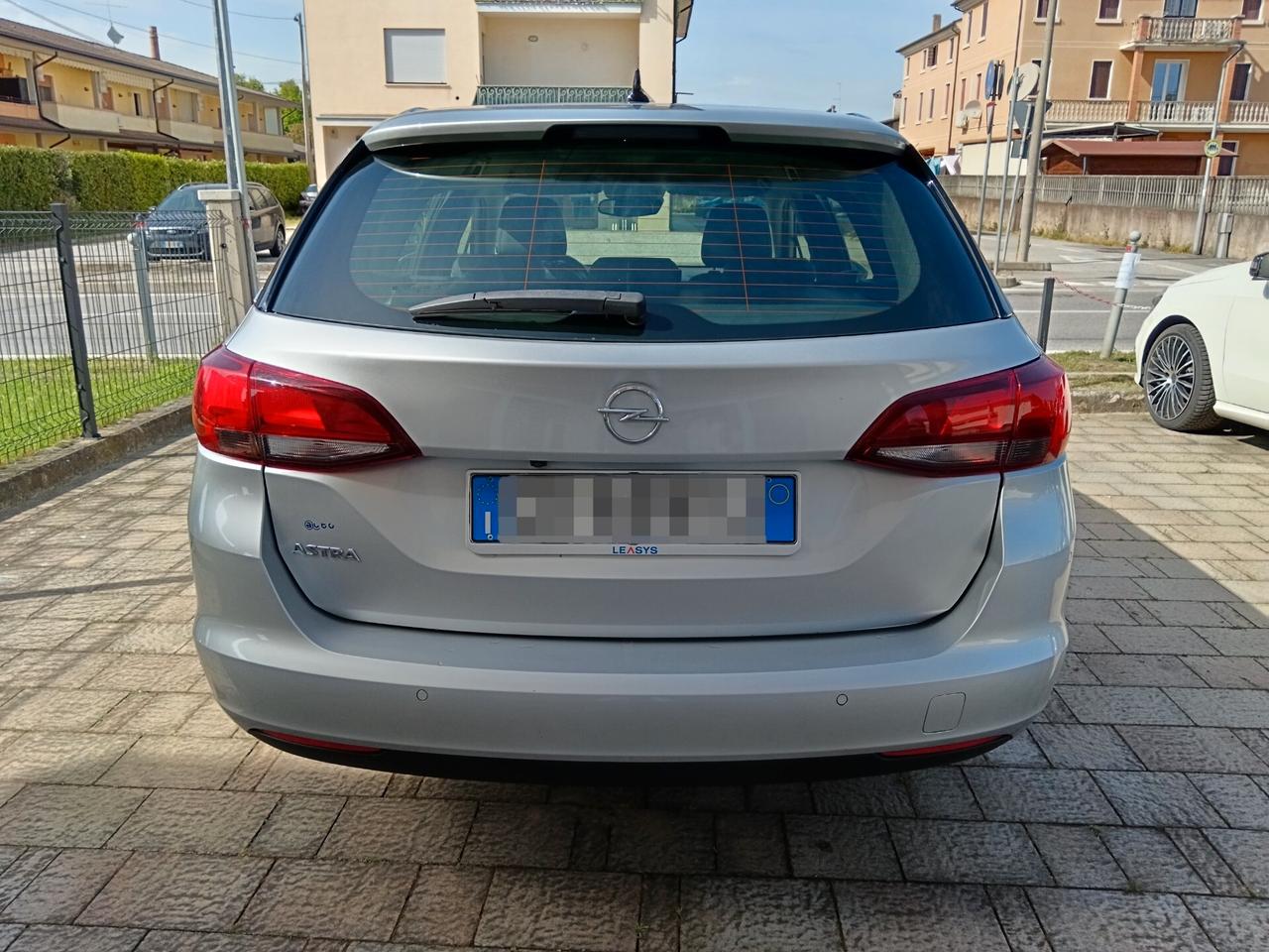 Opel Astra 1.5 CDTI 122 CV S&S Sports Tourer