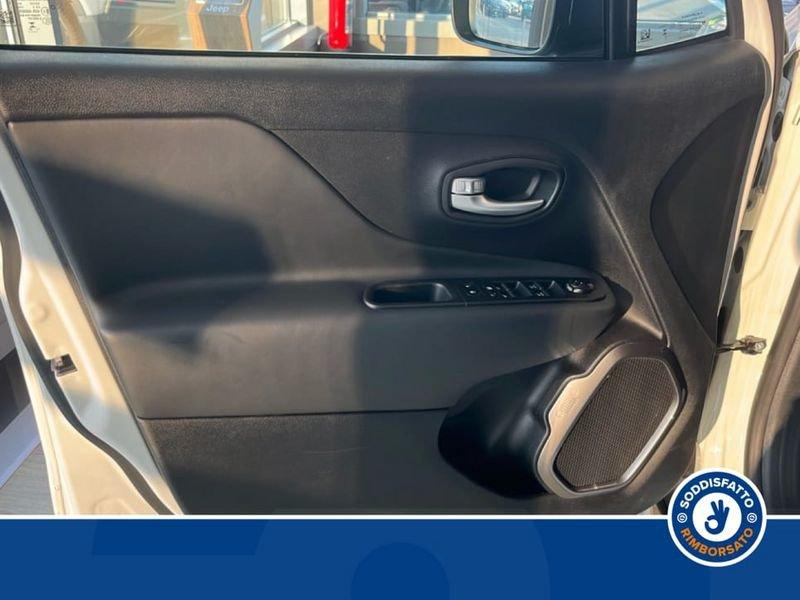 Jeep Renegade 1.5 Benzina MHEV North Star MY25