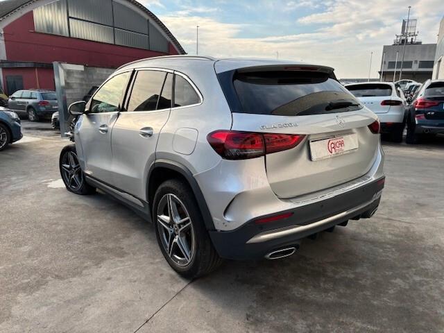 Mercedes-benz GLA 200 GLA 200 d Automatic Premium