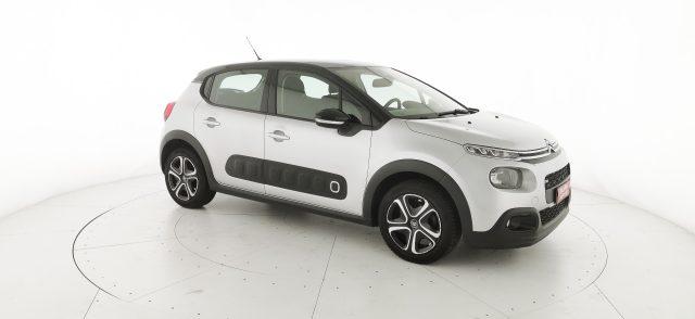 CITROEN C3 PureTech 82 Feel
