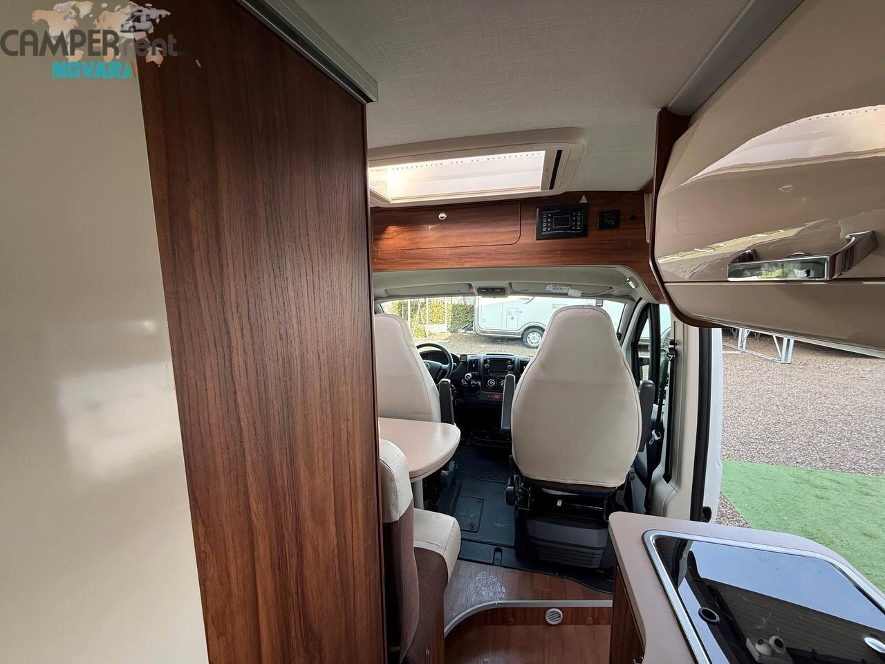 Roller Team ROLLERTEAM LIVINGSTONE K2 PRESTIGE