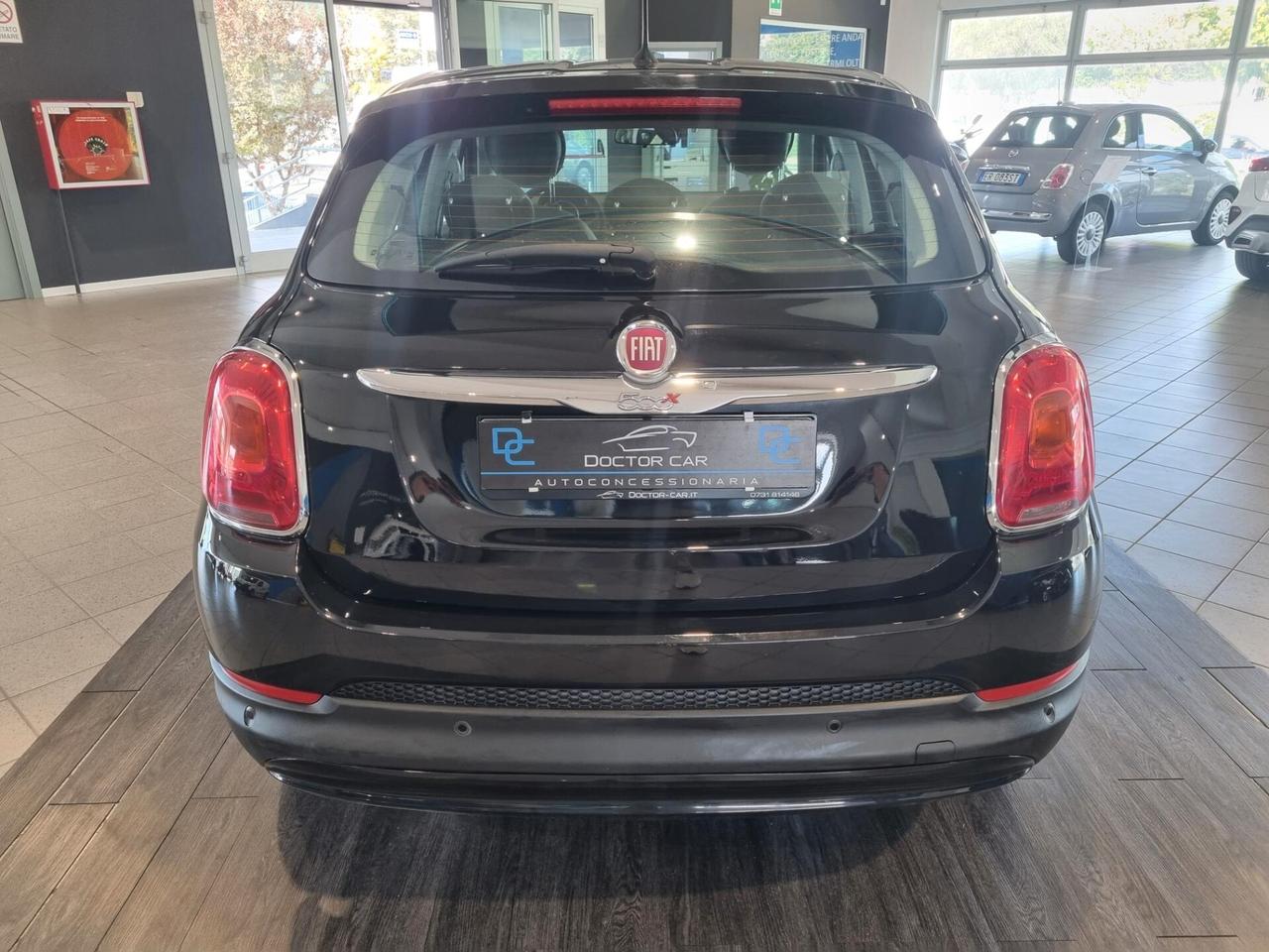 Fiat 500X 1.3 MultiJet 95 CV Pop Star