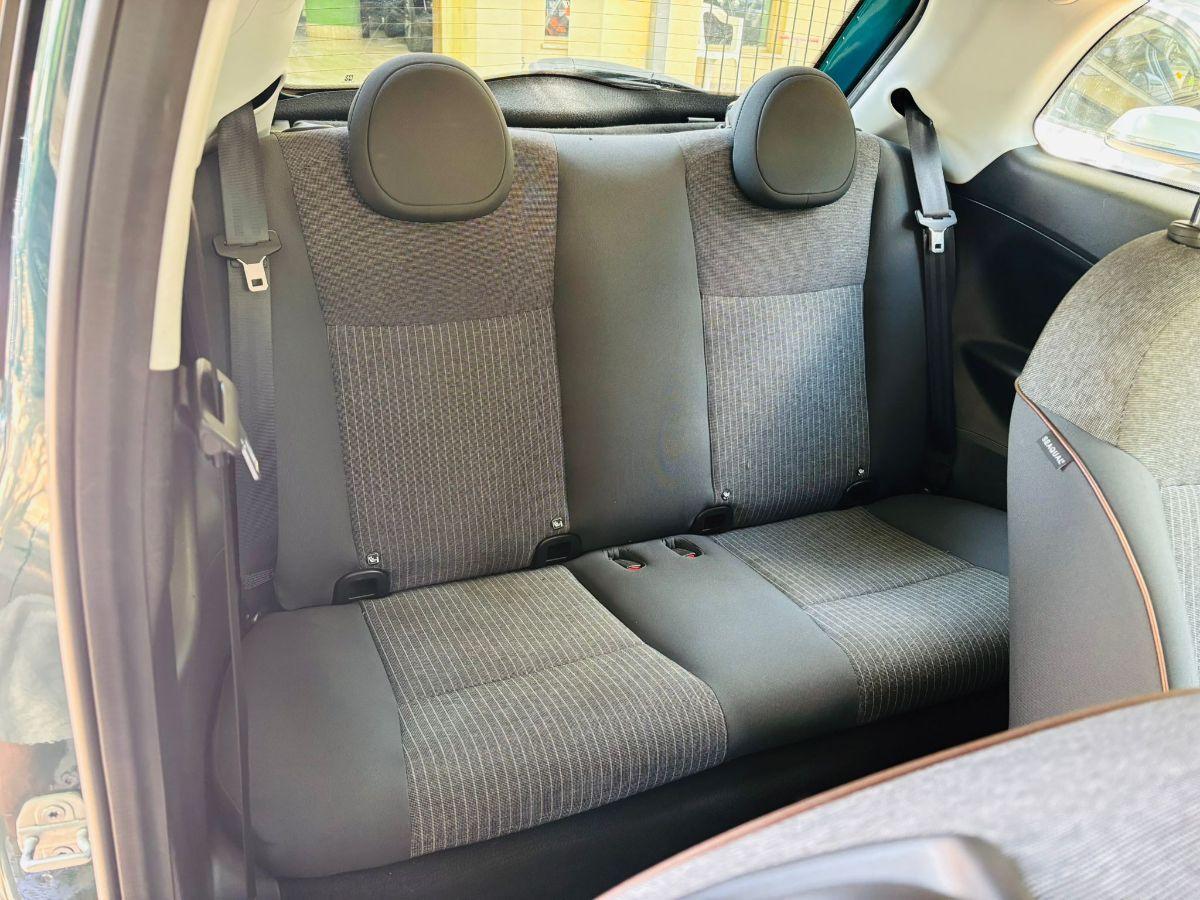 Fiat 500e 100% elettrica Opening Ed. Full My'21
