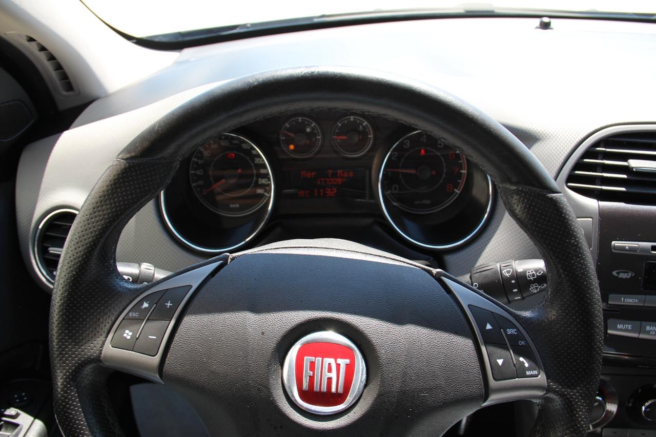 Fiat Bravo 1.4 Multiair T 140 CV S&S Dynamic