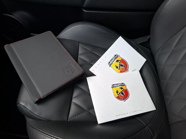 ABARTH 595 1.4 Turbo Turismo