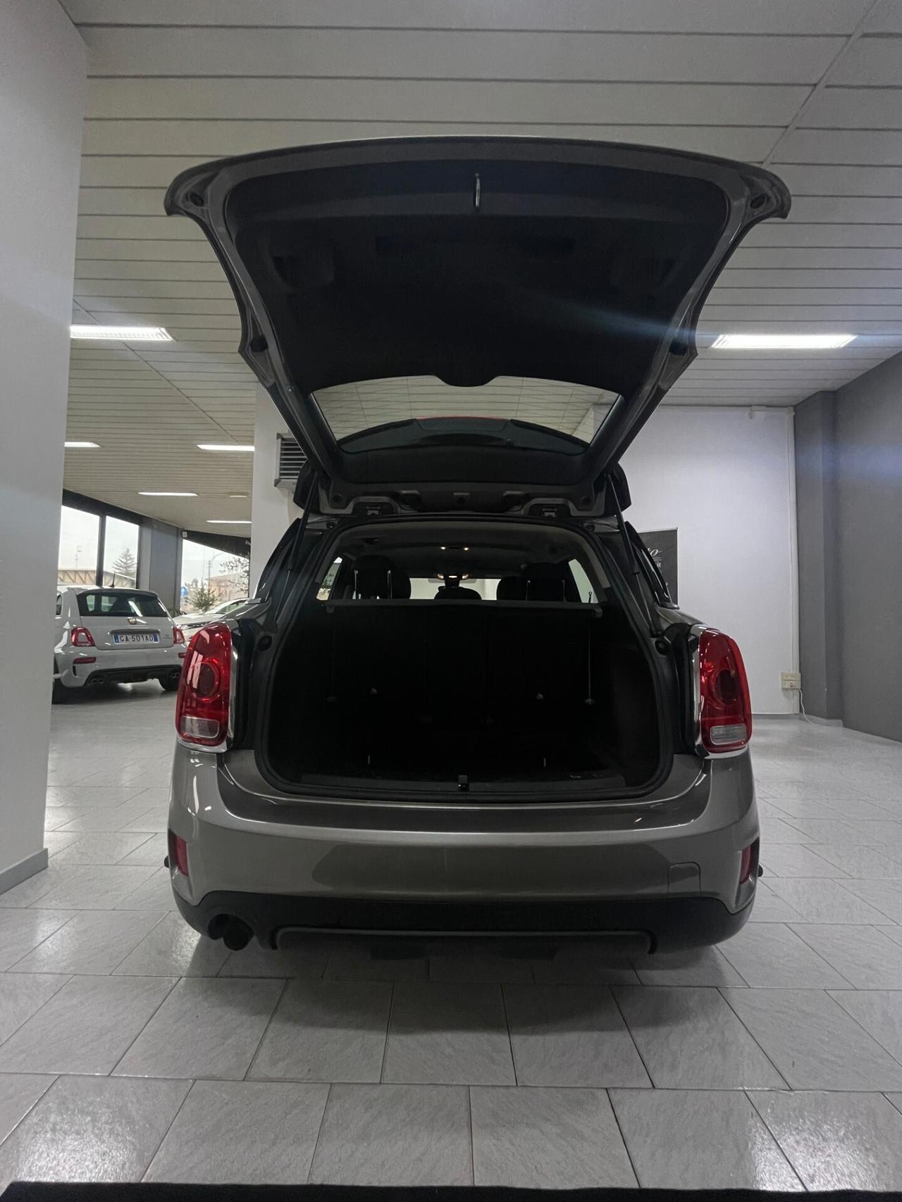 PROMO - Mini 1.5 One Hype Countryman