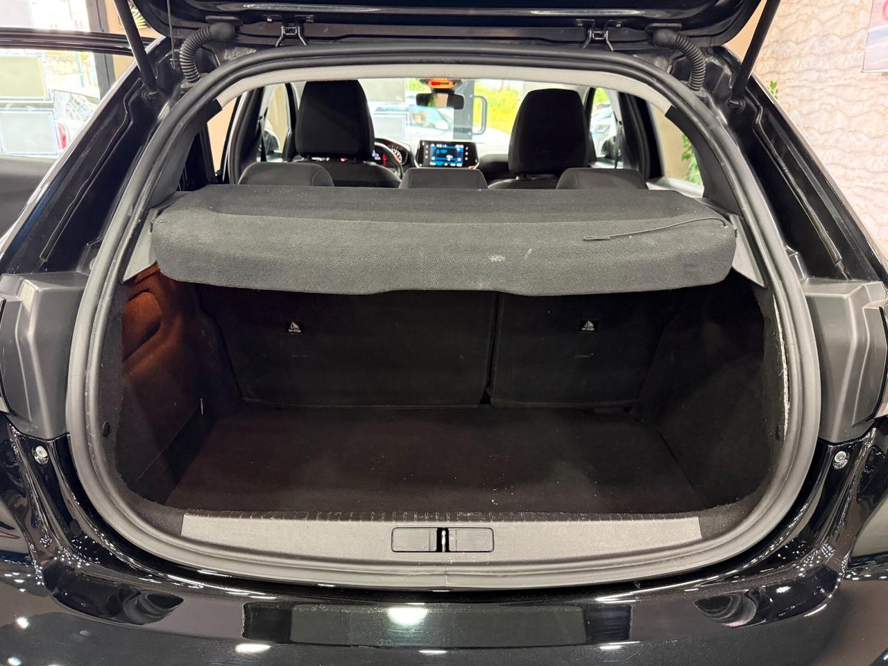 Peugeot 208 PureTech 75 Stop&Start 5 porte Active