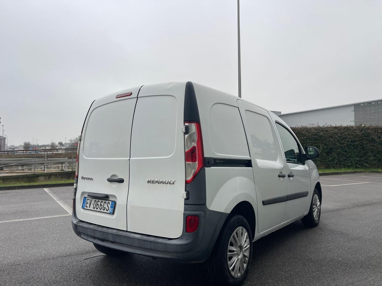 Renault Kangoo 1.5 dCi 90CV 5 porte Live