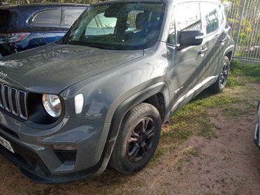 Jeep Renegade 1.0 120CV **NAVI GRANDE**PREZZO VERO**UNIPRO'**