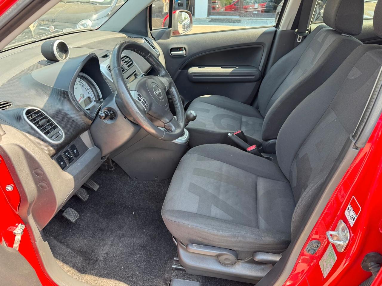 Opel Agila 1.2 16V 86CV Enjoy