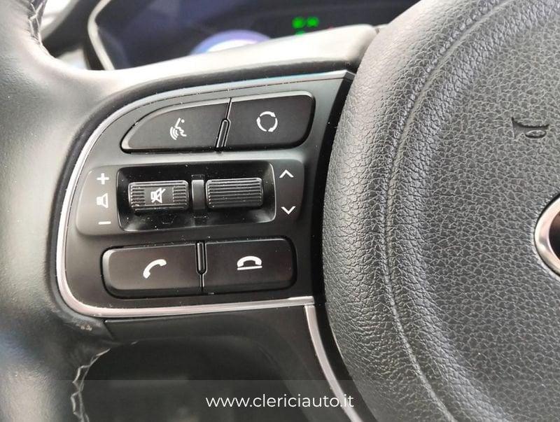 Kia Niro 1.6 GDi DCT HEV Urban