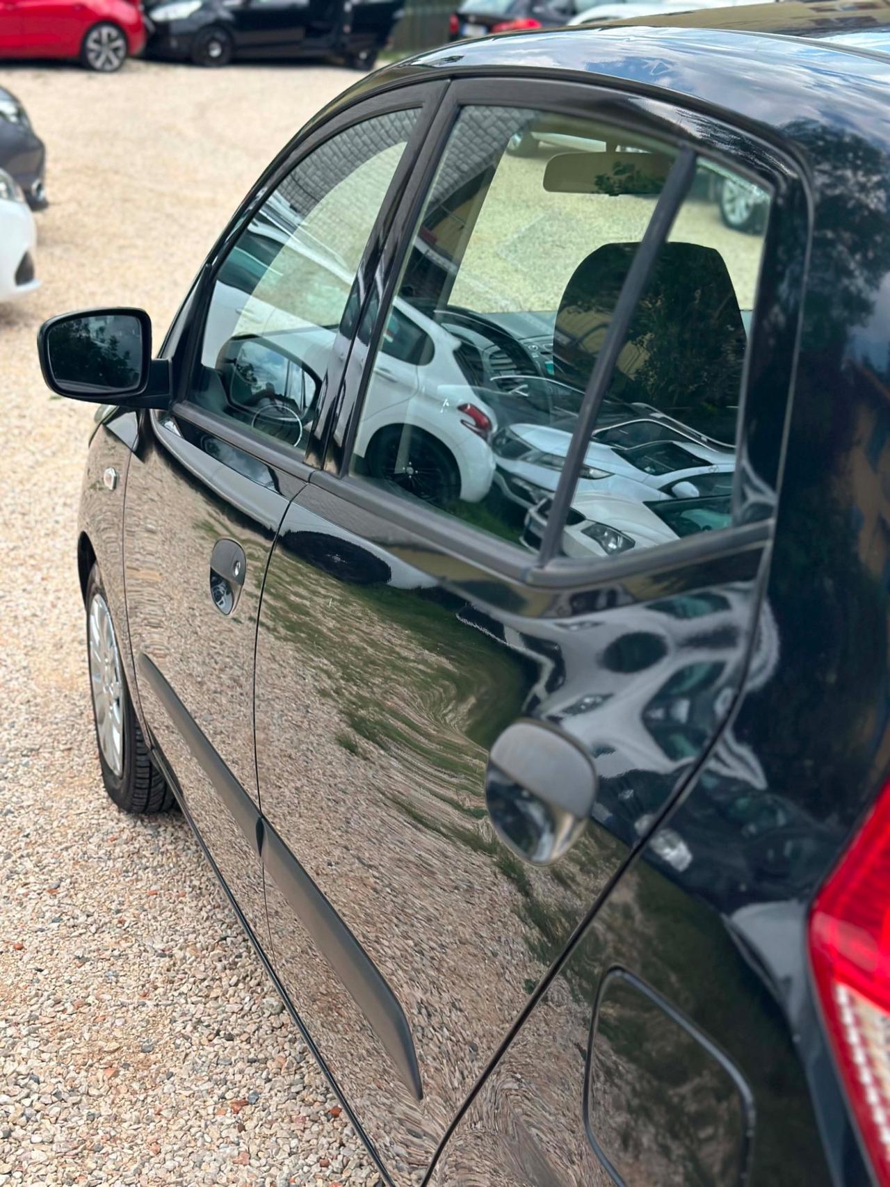 Hyundai i10 KMCERT NEOPAT UNICOPR