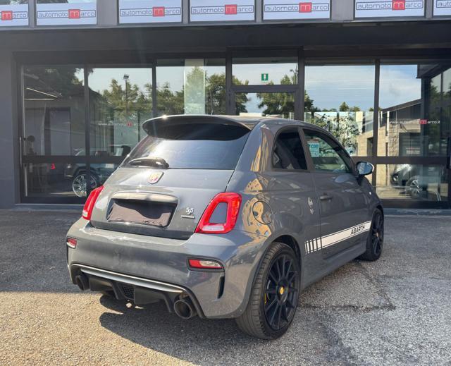 ABARTH 595 1.4 t-jet Competizione ESSEESSE 180cv MTA