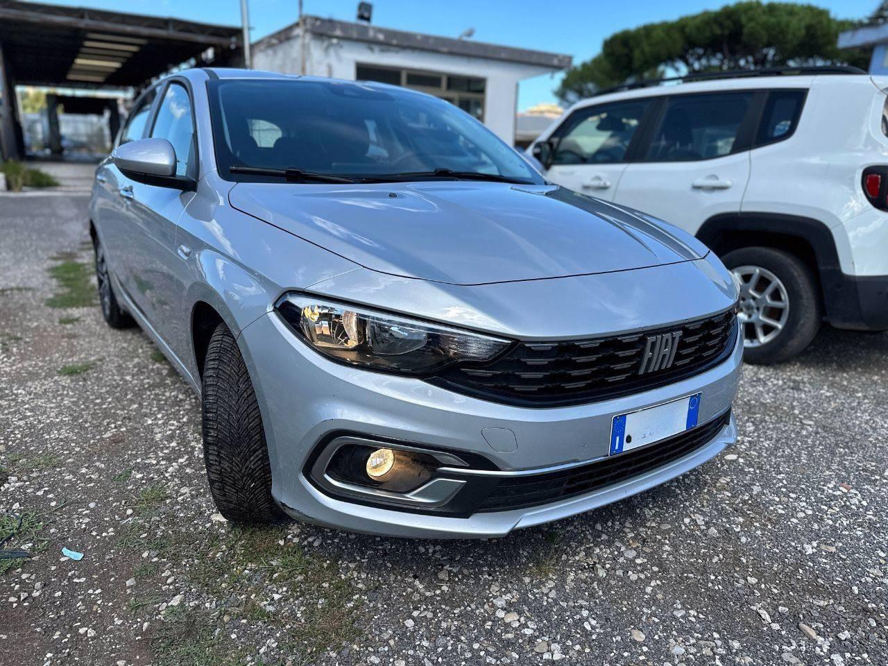 FIAT Tipo SW II 2021 - Tipo SW 1.0 t3 CityLife 100cv