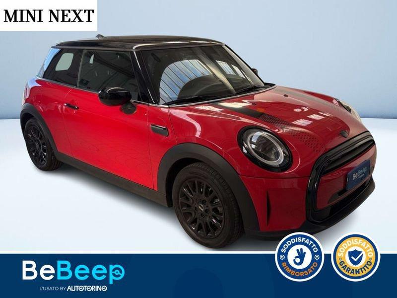 MINI Mini 3 porte MINI 3P 1.5 COOPER CLASSIC AUTO