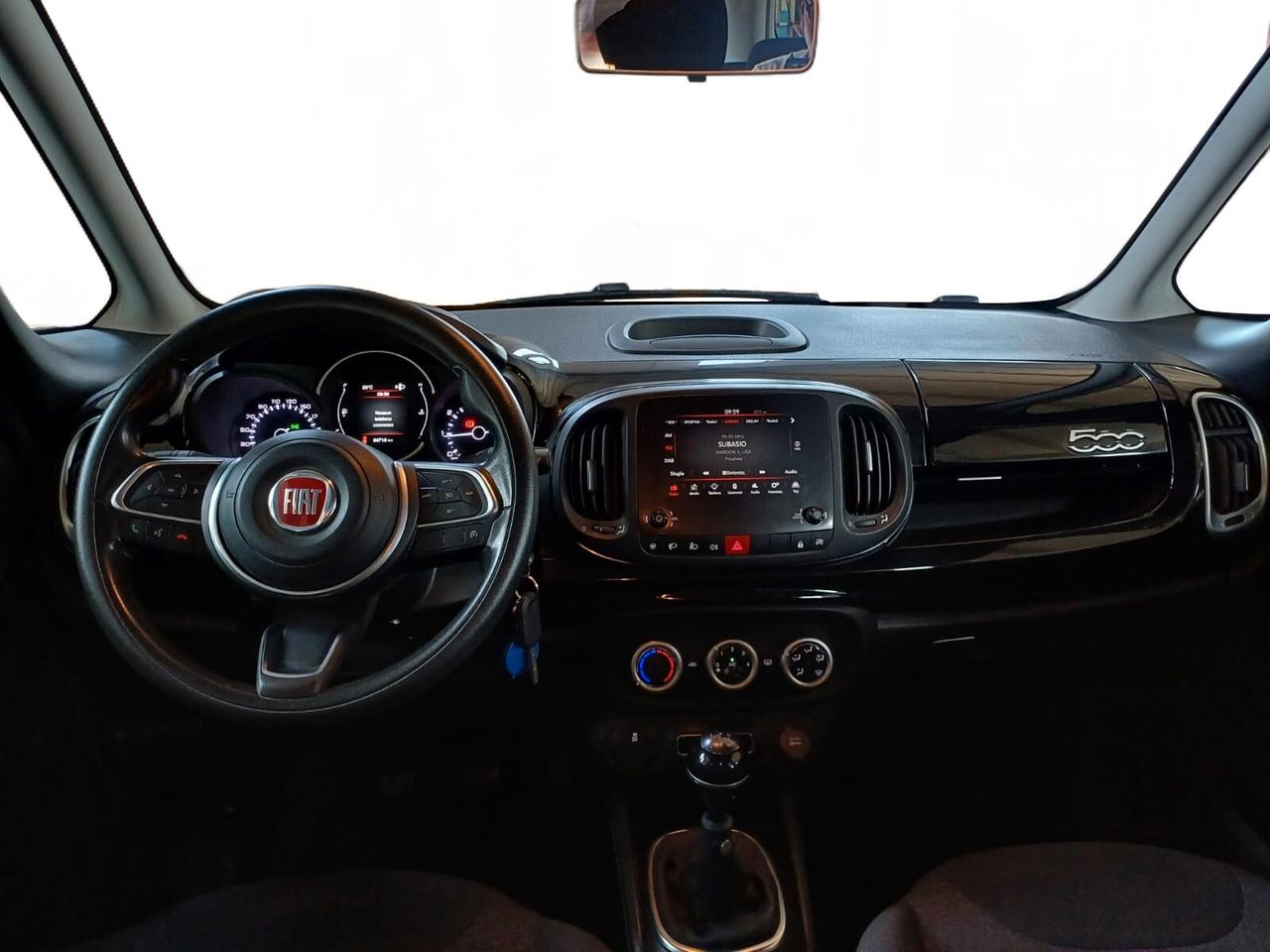 Fiat 500L 1.3 Multijet 95 CV Cross