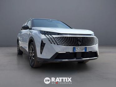 Peugeot 5008 1.2 hybrid 145CV GT e-dcs6 7p.ti