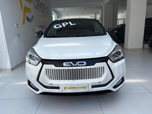 EVO Evo3 Evo 3 1.5 Bi-fuel GPL TUA A 110,00 MENSILI ANT0