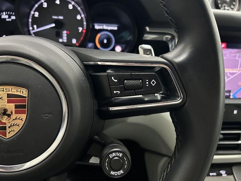 Porsche Macan 2.9 S