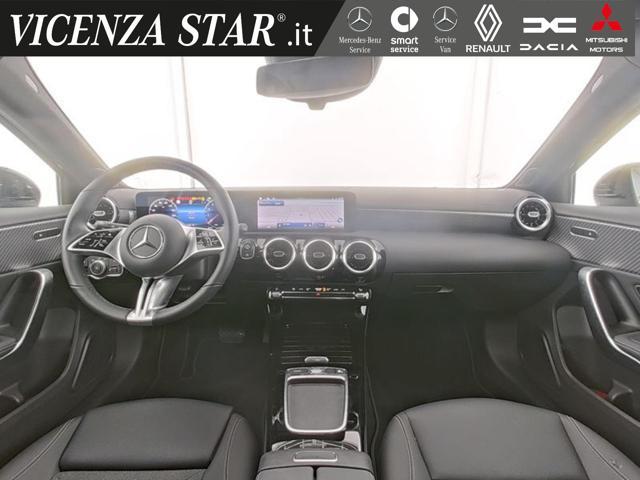MERCEDES-BENZ A 180 MHV ADVANCED SPORT