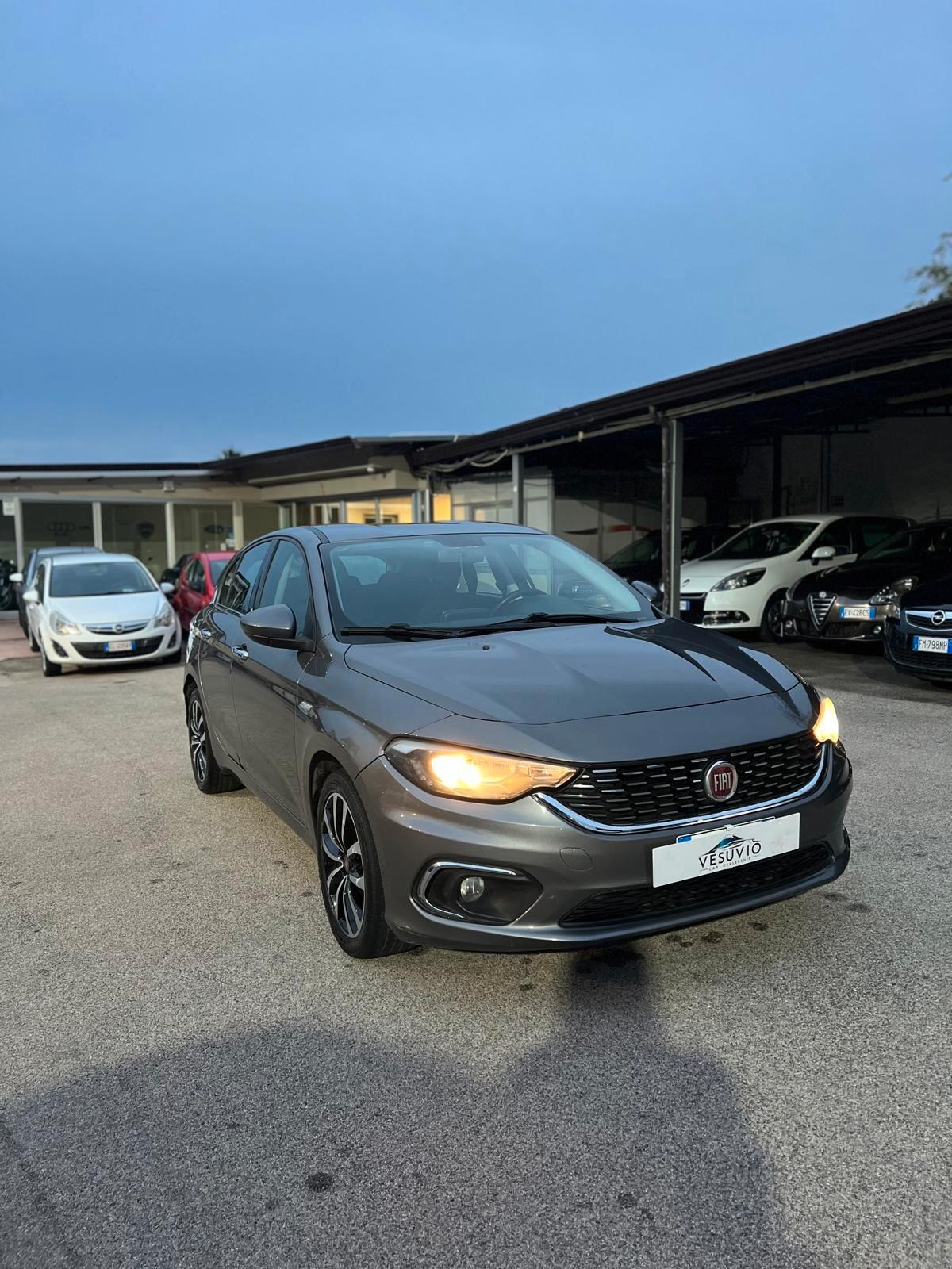 Fiat Tipo 1.4 TJT 120CV GPL - 2016