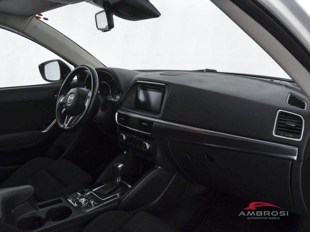 MAZDA 5 CX 2.2L Skyactiv-D 10CV 4WD Exceed