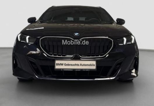 BMW 520 d Touring M Sport