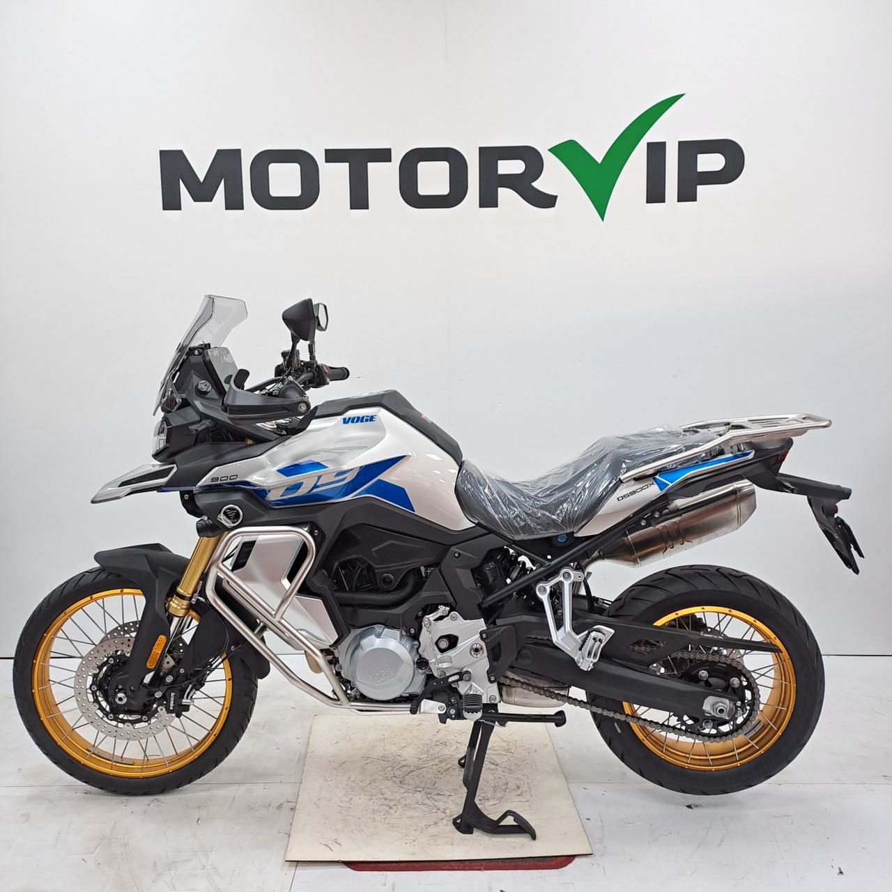 Voge Valico 900 DSX *TUA DA 100 euro AL MESE