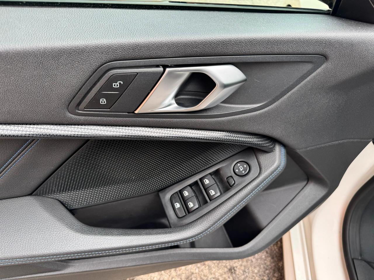 Bmw 218 218d Gran Coupe Msport auto TETTO
