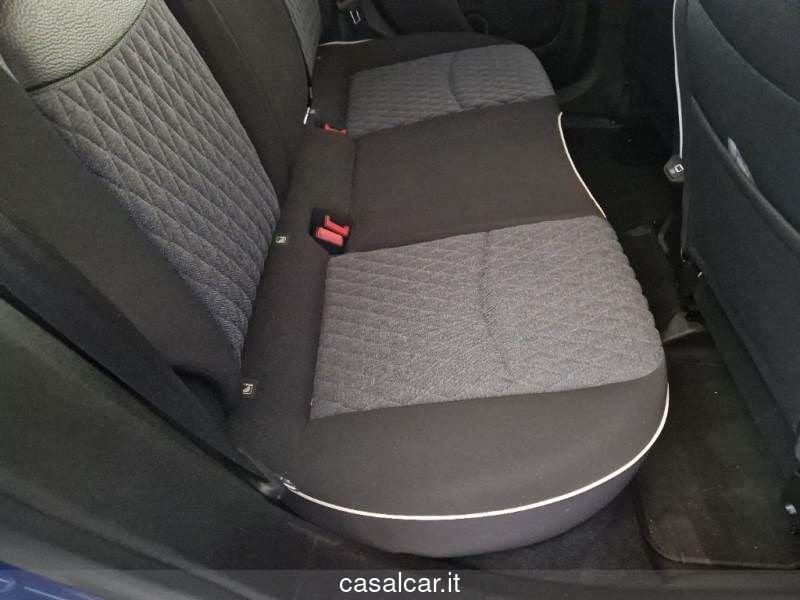 FIAT 500X 500X 1.3 MultiJet 95 CV Business 3 ANNI DI GARANZIA KM ILLIMITATI PARI ALLA NUOVA
