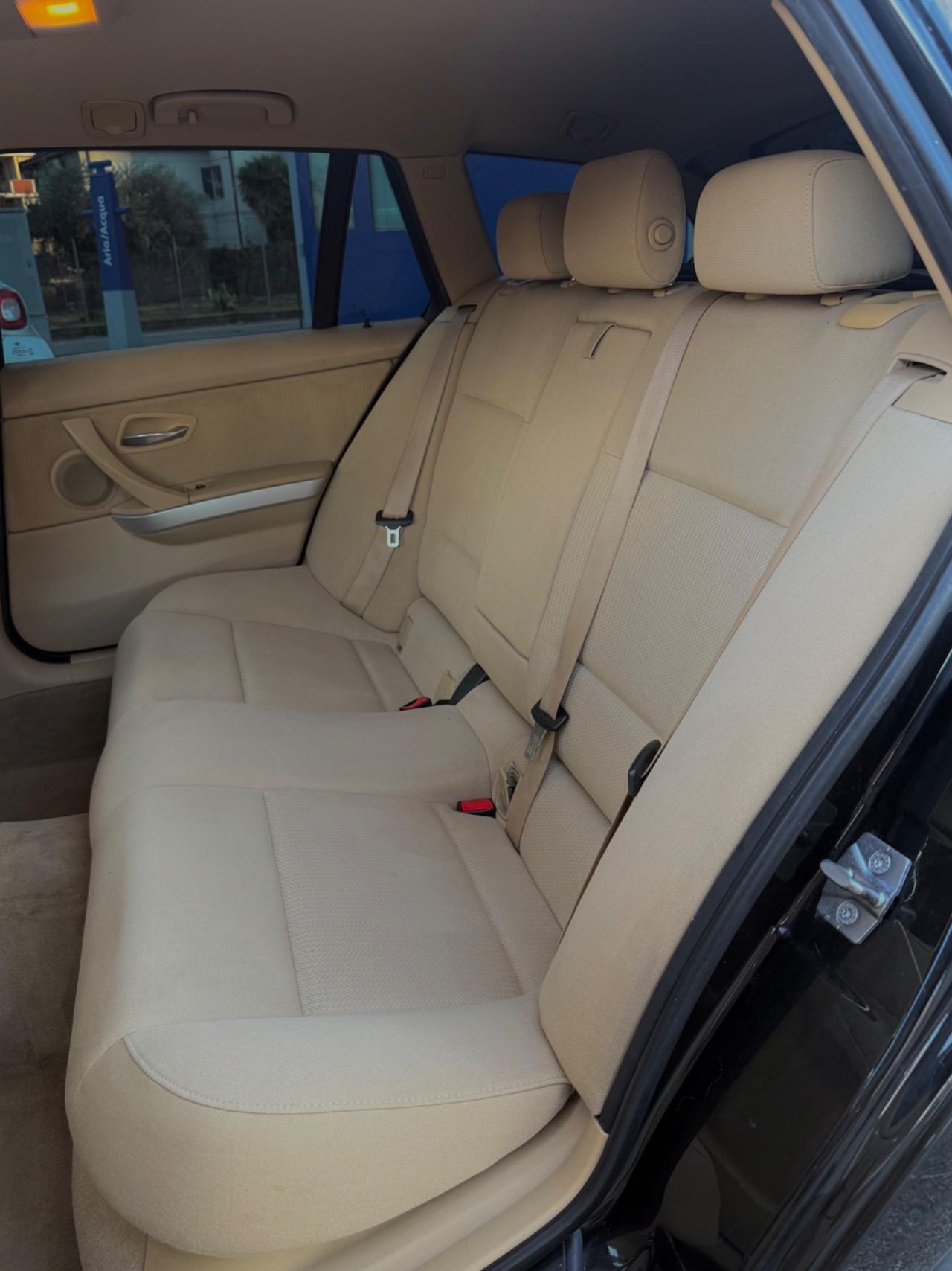 Bmw 316 316d 2.0 116CV cat Touring