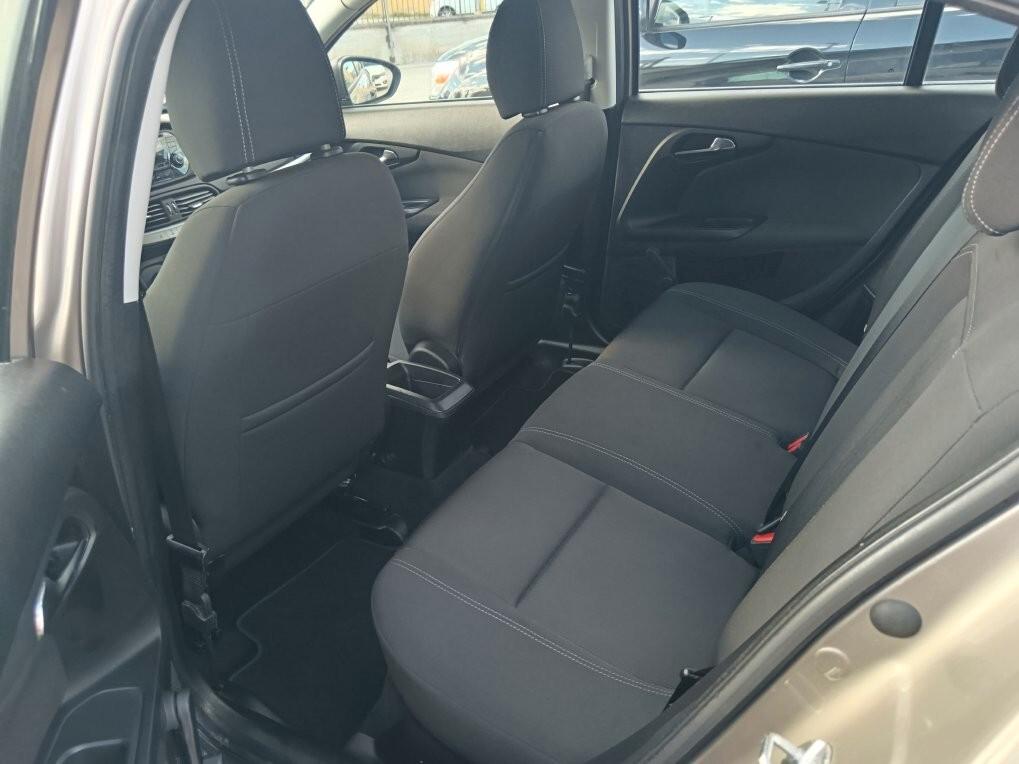 Fiat Tipo 1.4 T-Jet 120CV GPL 5 porte Easy