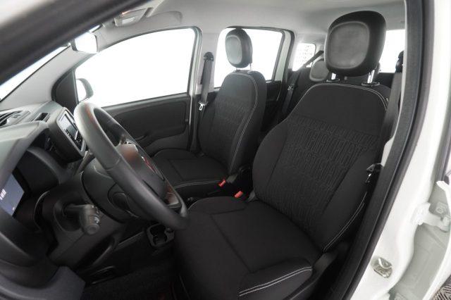 FIAT Panda Pandina 1.0 FireFly 65 CV Hybrid Icon