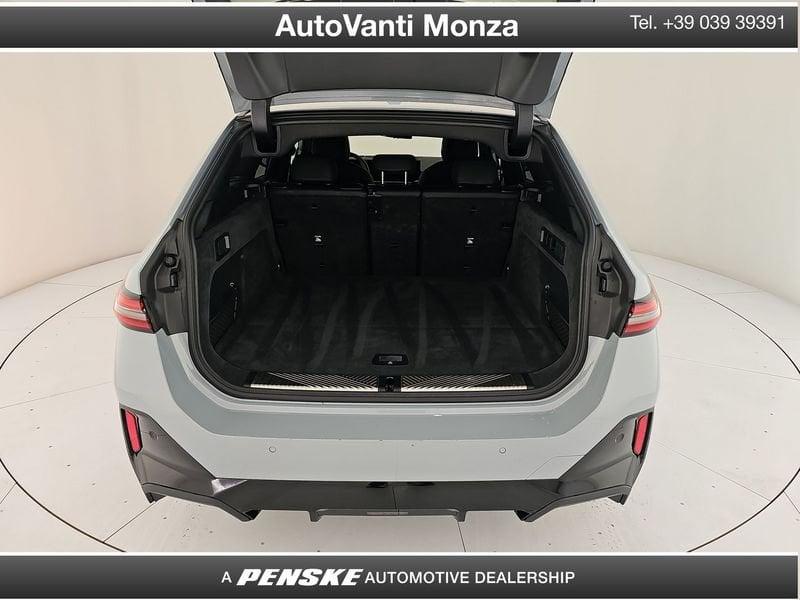 BMW Serie 5 520d 48V xDrive Touring Msport Pro