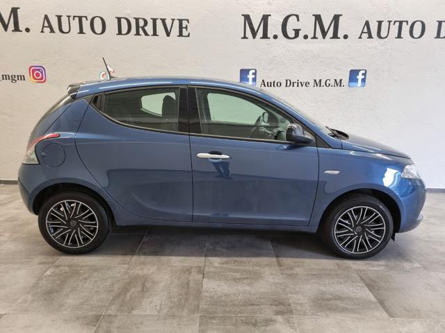 LANCIA Ypsilon 1.0 FireFly 5 porte S&S Hybrid Oro
