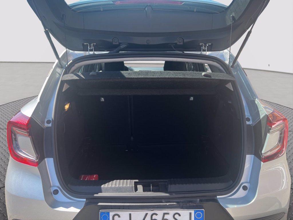 RENAULT Captur 1.0 tce Zen Gpl 100cv my21 del 2022