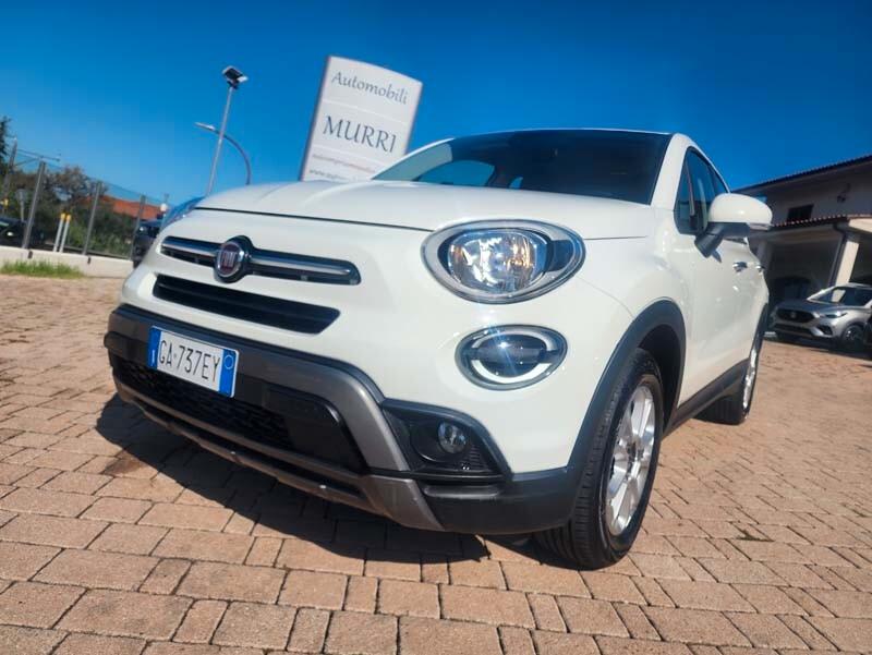 Fiat 500X 500 X 1.3 MultiJet 95 CV Cross