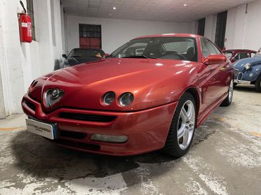 Alfa Romeo GTV 2.0i 16V Twin Spark cat ISCRITTA ASI!!!