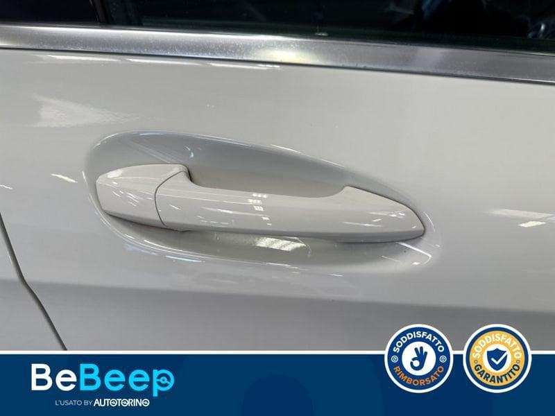 Mercedes-Benz Classe A A 180 D SPORT MY16