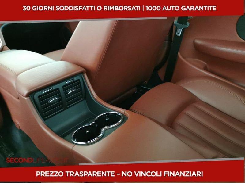 Maserati GranTurismo 4.2 auto