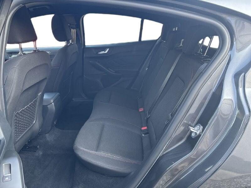 Ford Focus Focus 1.0 EcoBoost Hybrid 125 CV 5p. ST-Line Design