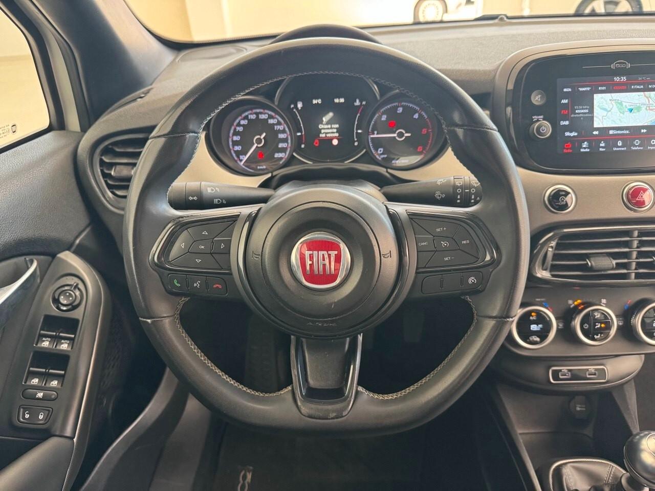 Fiat 500X 1.3 MultiJet 95 CV Sport