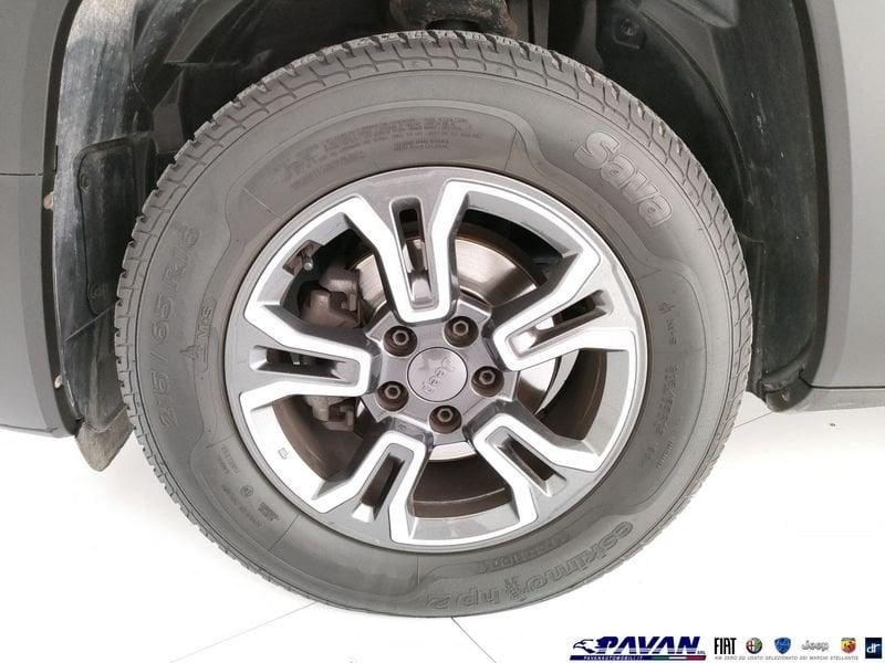 Jeep Renegade 1.0 T3 Longitude