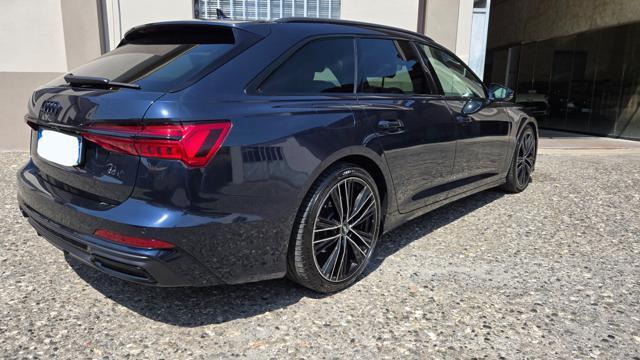 AUDI A6 Avant 40 2.0 TDI SLINE Sport CAMBIO DA SISTEMARE