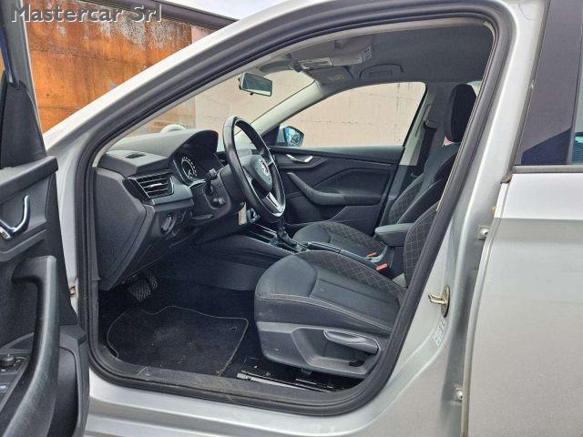 SKODA Scala 1.6 tdi Ambition 115cv dsg - FZ724EE